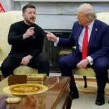 Трамп вероятно встретится с Зеленским