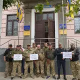 Судова зрада: ветерани вимагають вироку російському злочинцю Гаджиєву