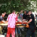 Обстріл Дніпропетровської області – загинули 20 людей