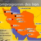 Віткофф назвав оприлюднення розвідданих про удар США по Ірану зрадницьким