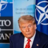 Трамп сподівається, що зможе домовитися з Путіним