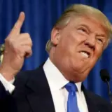Трамп хоче знищити Голос Америки
