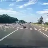 ДТП во Львовской области – автомобиль полиции сбил ребенка