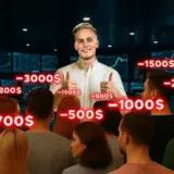 Криптотрейдер Олександр Орловський виманює гроші в українців, обіцяючи їм стати багатими — розслідування BlackBox OSINT