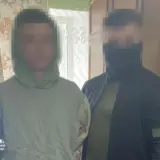 Агент РФ – зрадник намагався підірвати нацгвардійця на Київщині