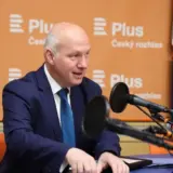 Голова оборонного комітету Сенату Чехії закликає Захід рішуче відреагувати на порушення прав людини на ТОТ
