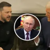 Трамп може приїхати на зустріч Путіна та Зеленського у Туреччині