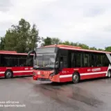 Транспорт Запоріжжя – до кінця року планують збільшити парк муніципальних автобусів удвічі