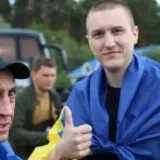 Обмен пленными – Украина вернула из российского плена очередную группу воинов