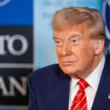 Трамп обещает странам НАТО, что Путин не нападет на них