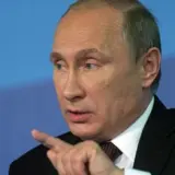 Переговори України та Росії – Путін назвав тему переговорів з Україною