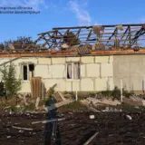 Атака дронов – более 300 российских дронов атаковали Запорожскую область