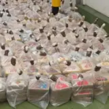 Рекордну партію кокаїну вилучили у Великобританії