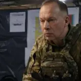 Россияне пытаются продвинуться на трех направлениях в Донецкой области – Сырский