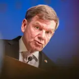 Росія становить загрозу для мирного життя та свободи в Німеччині – Вадефуль