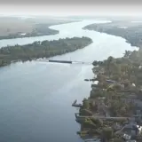 ЗСУ утримують контроль над більшістю островів у заплаві Дніпра на Херсонщині