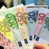 Курс евро установил новый рекорд