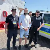 Ватажка паліїв екстрадували з Румунії