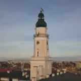 Обстріл Дрогобича – Росія здійснила наймасовішу ракетно-дронову атаку за період війни