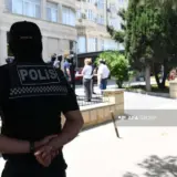 Агентов ФСБ задержали в Азербайджане