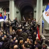 Протести в Сербії – чому це важливо для України