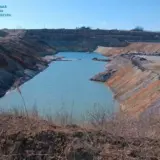 Чиновник наладил масштабную добычу полезных ископаемых в Черкасской области