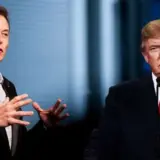 Трамп жестко раскритиковал Маска