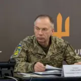 Сирський заборонив скупчення військових та техніки
