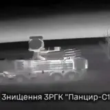 Атака дронов – украинские Бобры атаковали оккупантов в Крыму