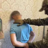 Агент РФ – предатель помогал оккупантам атаковать энергообъекты Украины