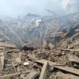 Обстріл Дніпропетровської області – окупанти вдарили по Гуляйполю