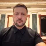Зеленский подписал документы о создании Спецтрибунала