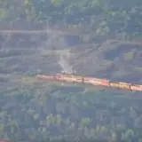 Бійці ГУР здійснили диверсію на залізниці у Запорізькій області