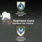 Обстрел Украины – в течение июня ПВО Сил обороны уничтожила 4750 воздушных целей