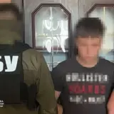 Агент РФ – предатель помогал оккупантам бомбить Черкасскую область