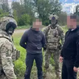 Торговля оружием – в Донецкой области военный пытался продать оружия почти на 2 миллиона