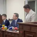 Чернышова не стали отстранять с должности