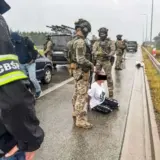 Викрадення людей – українці жорстоко викрадали мігрантів у Польщі