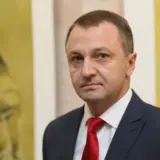 Кремня звільнили з посади уповноваженого із захисту державної мови
