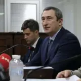 За Чернишова внесли заставу в 120 мільйонів