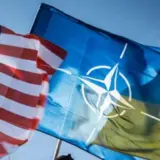 Військова допомога Україні – в НАТО розуміють рішення США зупинити військову допомогу Україні