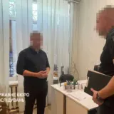 Мобилизация в Украине – работник ТЦК массово списывал мужчин с воинского учета