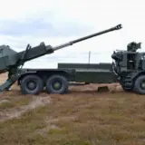 Военная помощь Украине – правительство Швеции приняло решение выделить 130 миллионов евро на новые военные возможности для Украины