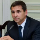 Владимир Скоробагач — биографическая справка