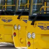 Через нічний обстріл у Києві змінено маршрути пасажирського транспорту
