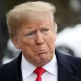 Військова допомога Україні – Трамп прокоментував припинення постачання зброї Україні