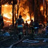Обстріл Києва – кількість поранених продовжує зростати