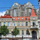 Обстрел Киева – оккупанты повредили посольство Польши