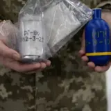 Війна в Україні – РФ використовує хімзброю проти України