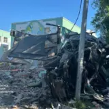 Обстріл Києва – дві повітряні тривоги з перервою тривали понад 12 годин